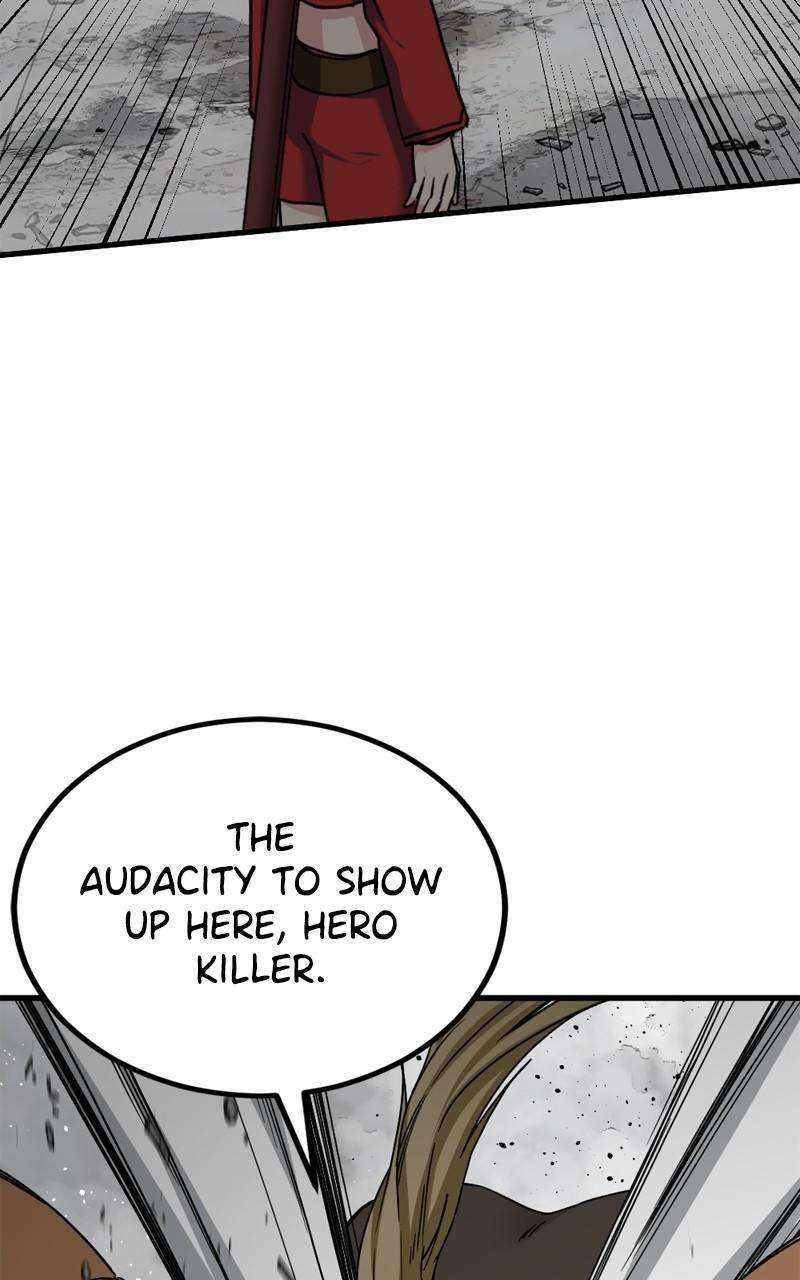 Hero Killer Chapter 172 46